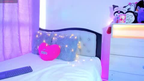 my_aleja_ online show from 12, 2, 2026