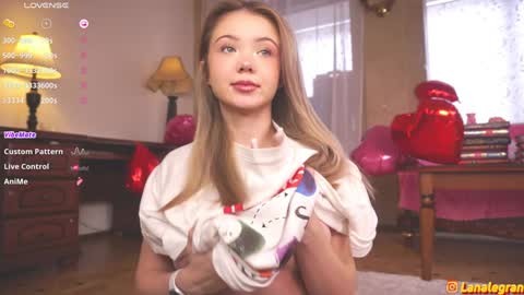 Lana LeeFav menu tip-SquirtFav patterns111112130145155 online show from 3, 3, 2026