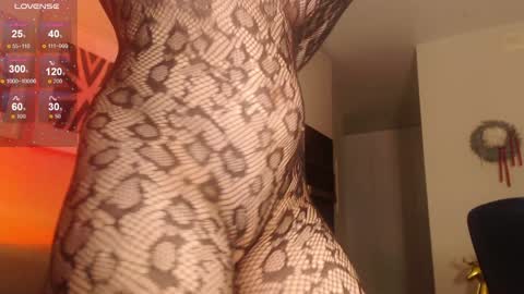 Snapshot of my_hannah chatting on 13, 1, 2025 Hannah  welcome  online show from 13, 1, 2025