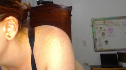 Snapshot of my_kind_of_love chatting on 26, 3, 2026 sara i know you love me xoxox online show from 26, 3, 2026