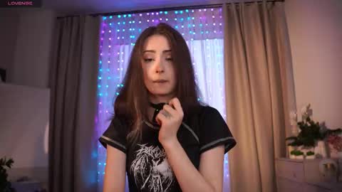 Molly online show from 18, 12, 2025