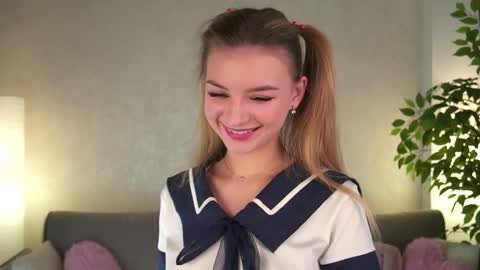 Snapshot of my_little_pollly chatting on 4, 3, 2026 Polly online show from 4, 3, 2026