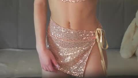 Snapshot of my_little_pollly chatting on 1, 4, 2026 Polly online show from 1, 4, 2026