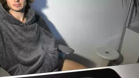 Snapshot of my_lovely_body chatting on 13, 10, 2025 my_lovely_body online show from 13, 10, 2025