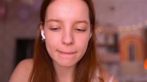 Snapshot of my_mia_ chatting on 22, 1, 2025  MIA  I will be here Monday Wednesday Thursday Saturday online show from 22, 1, 2025