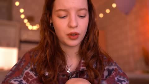 Snapshot of my_mia_ chatting on 23, 1, 2025  MIA  I will be here Monday Wednesday Thursday Saturday online show from 23, 1, 2025