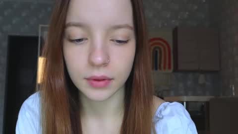 Snapshot of my_mia_ chatting on 2, 3, 2025  MIA  I will be here Monday Wednesday Thursday Saturday online show from 2, 3, 2025