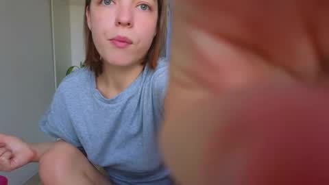 Snapshot of my_mia_ chatting on 16, 9, 2025  MIA  I will be here Monday Wednesday Thursday Saturday online show from 16, 9, 2025