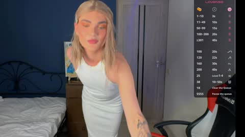 Snapshot of my_muse chatting on 21, 1, 2025 Sandra Muse online show from 21, 1, 2025