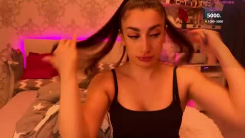 Naomi online show from 1, 7, 2026