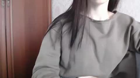 Snapshot of my_ninja_girl chatting on 25, 2, 2025 JIN online show from 25, 2, 2025