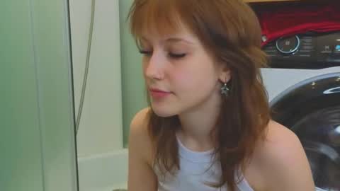 Snapshot of my_parisss chatting on 30, 1, 2025  PARIS   online show from 30, 1, 2025