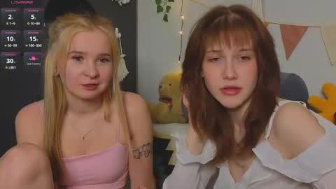 Snapshot of my_parisss chatting on 19, 2, 2025  PARIS   online show from 19, 2, 2025