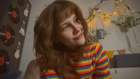 Snapshot of my_parisss chatting on 28, 2, 2025  PARIS   online show from 28, 2, 2025