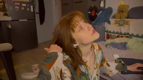 Snapshot of my_parisss chatting on 12, 3, 2025  PARIS   online show from 12, 3, 2025