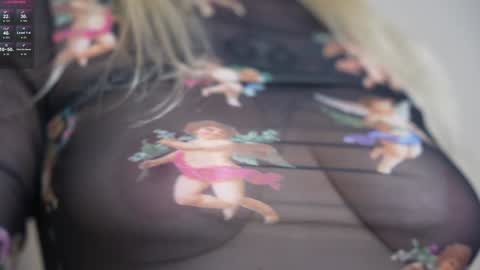 STELLA  Im here today online show from 10, 12, 2024