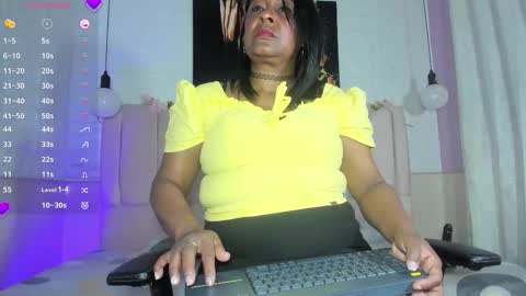 mya_blaze online show from 24, 9, 2025