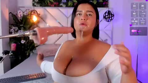 Snapshot of mya_doncella chatting on 29, 7, 2026 Mya online show from 29, 7, 2026