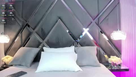 Mariana Evans online show from 25, 2, 2026