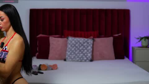 Mya   online show from 4, 11, 2025