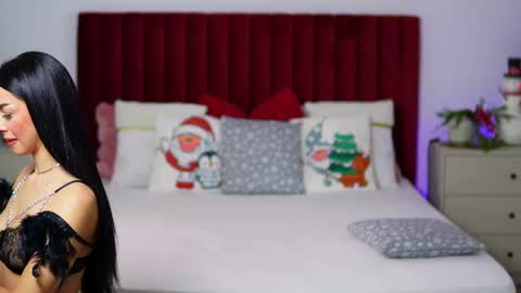 Mya   online show from 15, 12, 2025