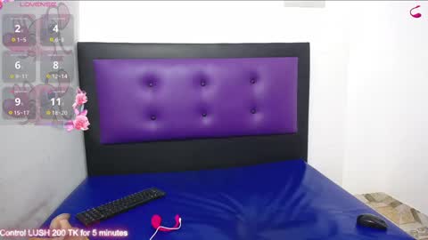  MYA ROUSE  online show from 9, 2, 2025