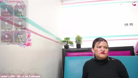  MYA ROUSE  online show from 30, 6, 2026