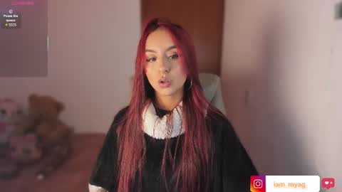 My name is Mya welcome online show from 5, 7, 2026