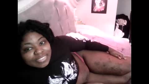 Snapshot of myamedusa chatting on 19, 12, 2025 myamedusa online show from 19, 12, 2025