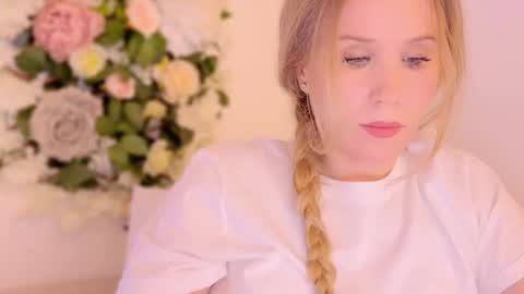 Mya-be Yours P online show from 2, 1, 2025