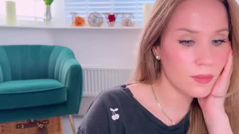 Mya-be Yours P online show from 3, 2, 2025