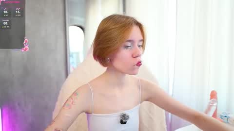 Snapshot of mybabylana chatting on 19, 3, 2026 Lana online show from 19, 3, 2026