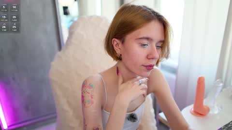 Snapshot of mybabylana chatting on 2, 4, 2026 Lana online show from 2, 4, 2026