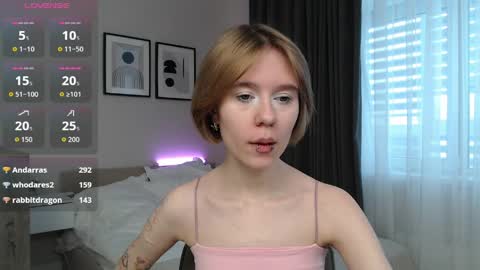 Snapshot of mybabylana chatting on 9, 4, 2026 Lana online show from 9, 4, 2026