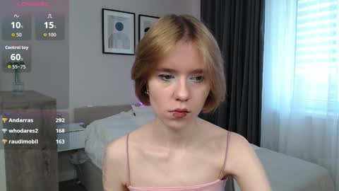 Snapshot of mybabylana chatting on 10, 4, 2026 Lana online show from 10, 4, 2026