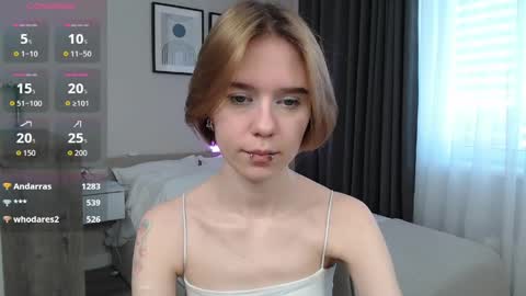 Snapshot of mybabylana chatting on 16, 4, 2026 Lana online show from 16, 4, 2026