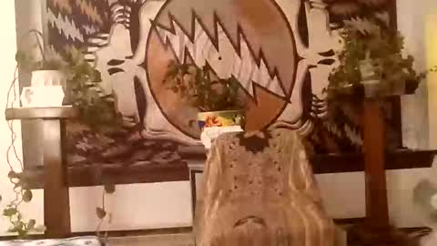 Snapshot of mybell8882 chatting on 3, 12, 2025 Gypsy online show from 3, 12, 2025