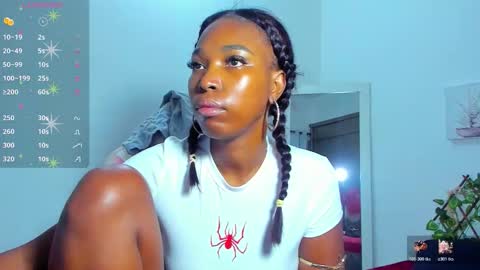 Samanta  online show from 21, 12, 2025