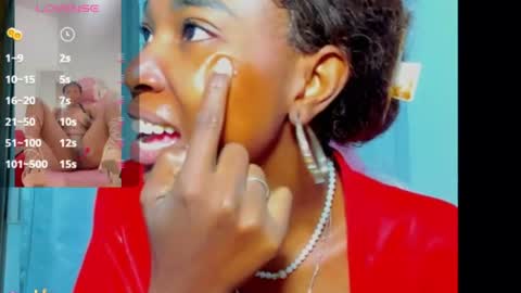 Snapshot of myblackdope_ chatting on 3, 7, 2026 Samanta online show from 3, 7, 2026