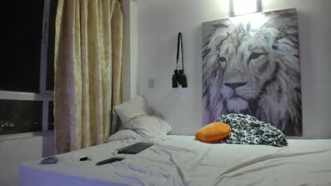 JUAN TORRES CREATURE online show from 16, 11, 2025