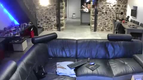 Snapshot of myckadow chatting on 30, 3, 2026 AlexSynopsis online show from 30, 3, 2026