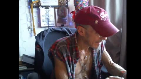 Snapshot of mycock4u247 chatting on 18, 1, 2025 LA MARIPOSA DE MARICOPA online show from 18, 1, 2025