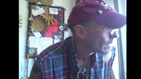 Snapshot of mycock4u247 chatting on 18, 1, 2025 LA MARIPOSA DE MARICOPA online show from 18, 1, 2025