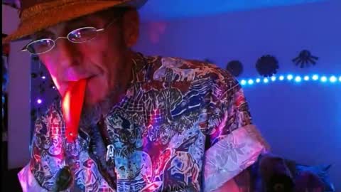 Snapshot of mycock4u247 chatting on 11, 3, 2025 LA MARIPOSA DE MARICOPA online show from 11, 3, 2025