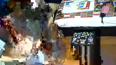 LA MARIPOSA DE MARICOPA online show from 22, 11, 2025