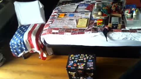 LA MARIPOSA DE MARICOPA online show from 23, 11, 2025