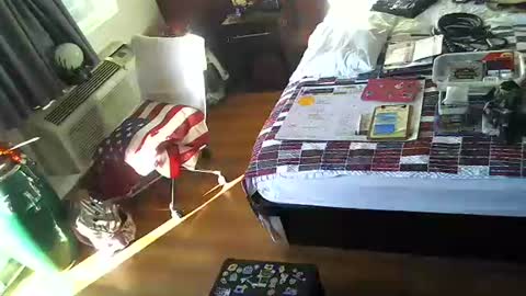 LA MARIPOSA DE MARICOPA online show from 29, 11, 2025