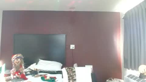 LA MARIPOSA DE MARICOPA online show from 20, 12, 2025