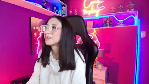 Snapshot of mycutiebabe chatting on 8, 3, 2026 Milly Cute online show from 8, 3, 2026