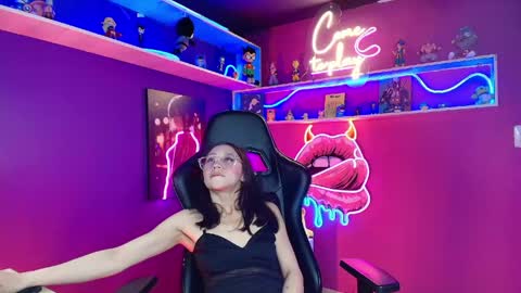 Snapshot of mycutiebabe chatting on 11, 3, 2026 Milly Cute online show from 11, 3, 2026